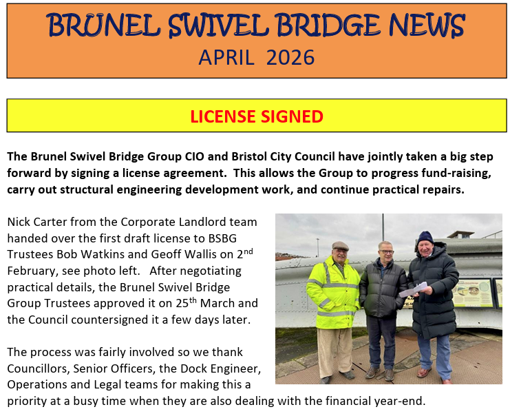 Newsletter February 2026