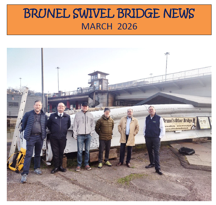 Newsletter February 2026