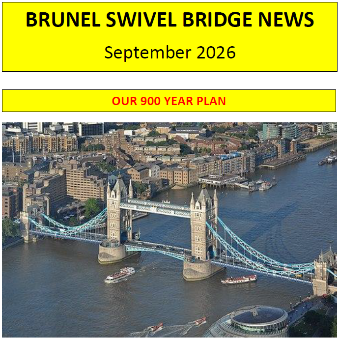 Newsletter September 2026